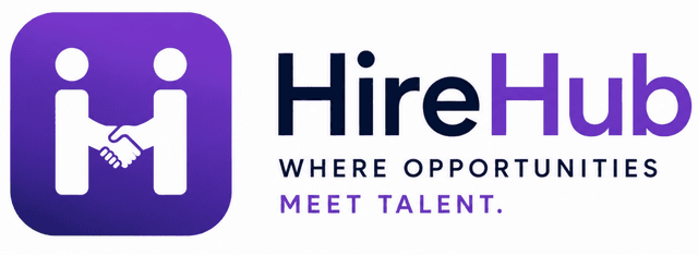HireHub - Where opportunities meet talent